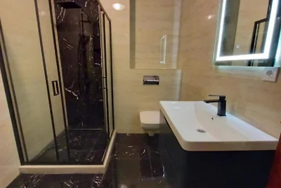 One Bedroom Apartment B