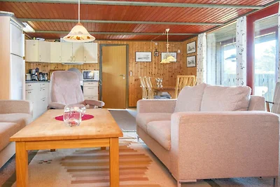 5 Personen Ferienhaus in Tarm