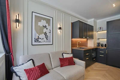 Eiffeltoren Appartement Invalides