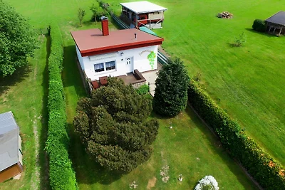 Ferienhaus in Bastorf f�r 3 Personen
