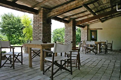 Appartement in Gabicce Mare voor 6 personen