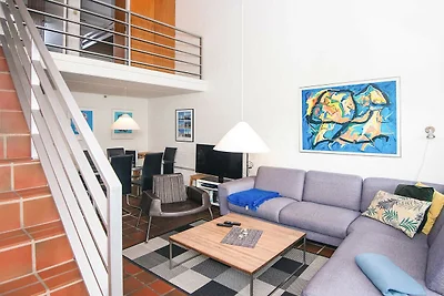 6 Personen Ferienhaus in Blåvand-By Traum