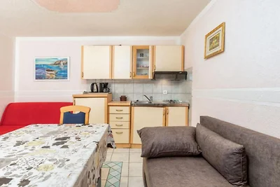 Apartments Manda - One Bedroom Apartment With...
