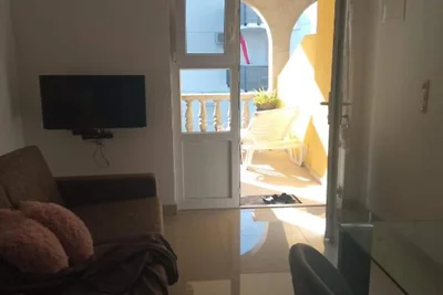 Cozy Vodice Garden Apartments With Terrace an...