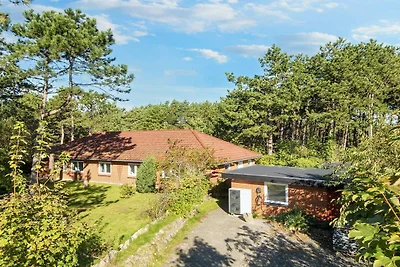 14 Personen Ferienhaus in Rømø-By Traum