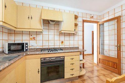 Can Confit - Apartment In Can Picafort