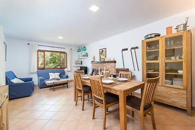 Casa Alba - Ferienhaus Mit Privatem Pool