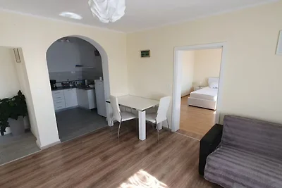 Angel Stay - One bedroom apartment