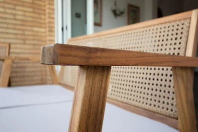 Appartement in Canet bij zandstrand