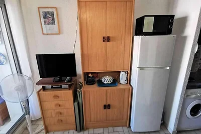 Residenz Les Nefs Des Sables