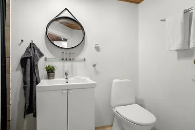 4 sterren vakantie huis in Løkken