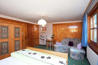 Apartment in Tschagguns im Montafon mit...