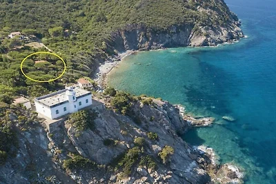 Ferienhaus Erholungsurlaub Marciana