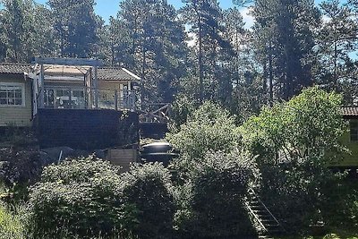 4 Sterne Ferienhaus in VäTö