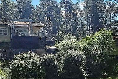 4 Sterne Ferienhaus in VäTö-By Traum