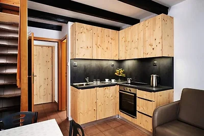 Bungalow in den Wäldern von Pohorje in der Nä...