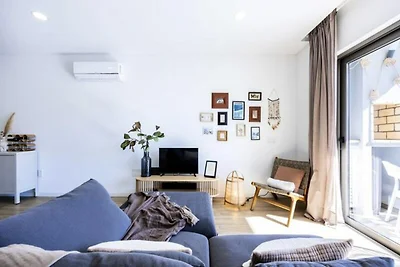 Appartamento a Burgau vicino Praia