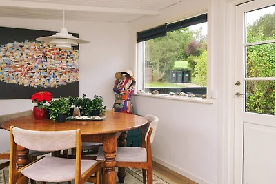 8 Personen Ferienhaus in Holbæk-By Traum