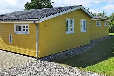 6 Personen Ferienhaus in Struer