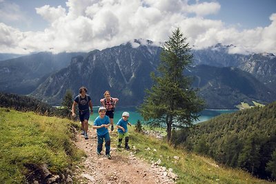 Appartamento all'Achensee con terrazza