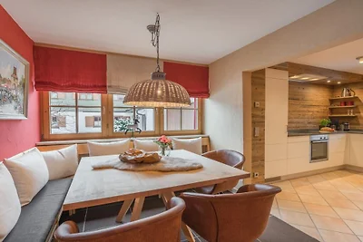 Ferienhaus mit 4 Schlafzimmer