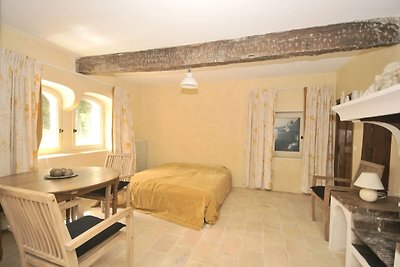 Gehobene Villa in der Provence mit Terrasse u...