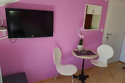 Guest House Avdic - Studio Apartment with...