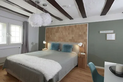 Vakantiehuis aan de Moezel met 3 slaapkamers