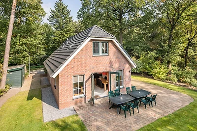 Freist. Ferienhaus mit Geschirrspüler, im...