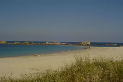 Villa des Dunes