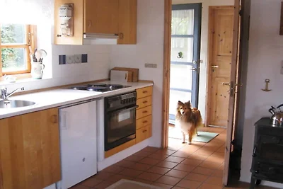 4 Personen Ferienhaus in Bramming-By Traum