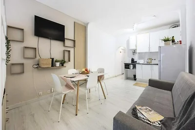 Apartment in Albufeira mit Zugang zum Pool