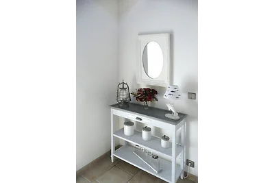 Komfortables Landhaus Plouégat-Guérand