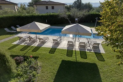 Villa in der Toskana mit Pool