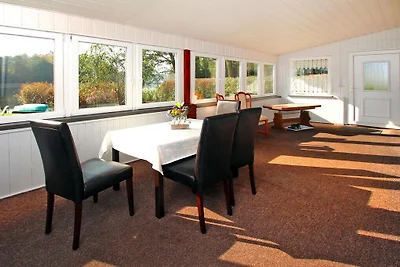 Ferienhaus Uferblick, Teupitz