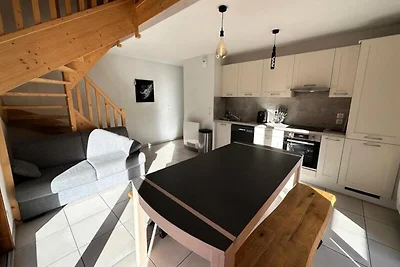 Residenza Terrasses Vars Ste Marie