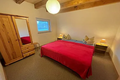 Ferienwohnung mit 1 Schlafzimmer