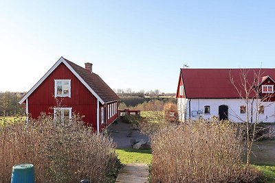 5 person holiday home in LAHOLM