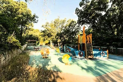 Hהuser im Restanques St. Tropez