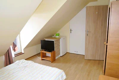 Doppelzimmer mit Blick auf den Wickosee,...