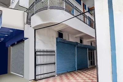 Hotel O Dehradun Central Junction