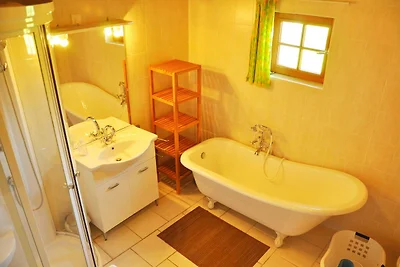 Naturversteck der Normandie