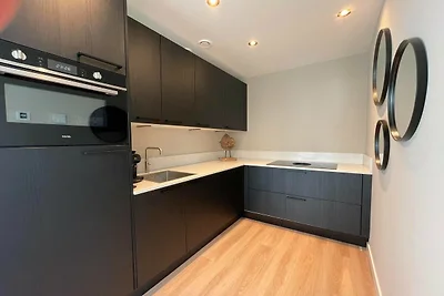 Naturvilla 5 Personen