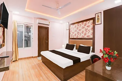 Super Hotel O BBD Lucknow, ehemals 7th Heaven