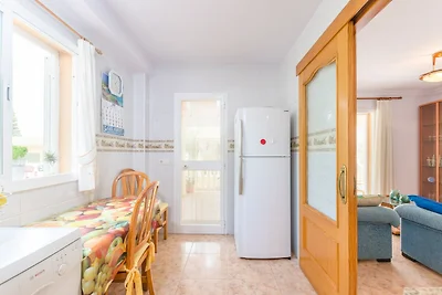Aritja, 5 - Haus In Port D'alcúdia.