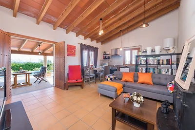 Can Gallu - Adults Only - Ferienhaus Mit Pool