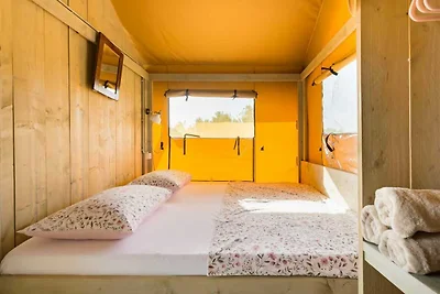 Adriatisches Kulturerbe-Glamping auf der...