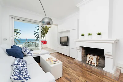 Sun Of Alcanada - Apartamento En Port...