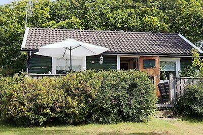 4 Personen Ferienhaus in UGGLARP