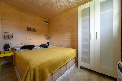 Ferienhaus Nr. 4A mit privatem Whirlpool